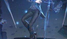 地陆新皮肤爆料最新消息,炫酷特效，神秘背景，带你领略奇幻世界