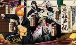 境界bleach在线观看, Bleach 动漫在线观看之旅